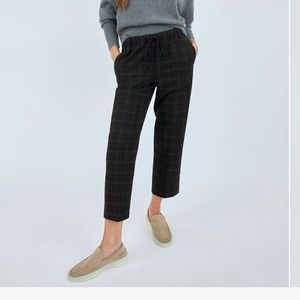 ARITZIA BABATON JIMMY PANTS